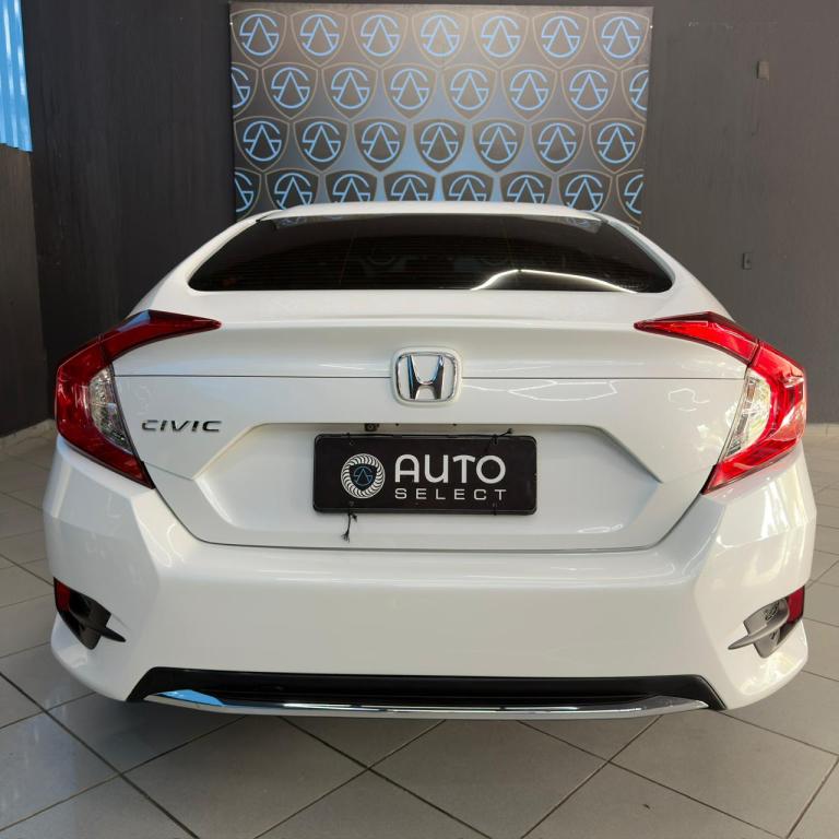 HONDA Civic - Foto