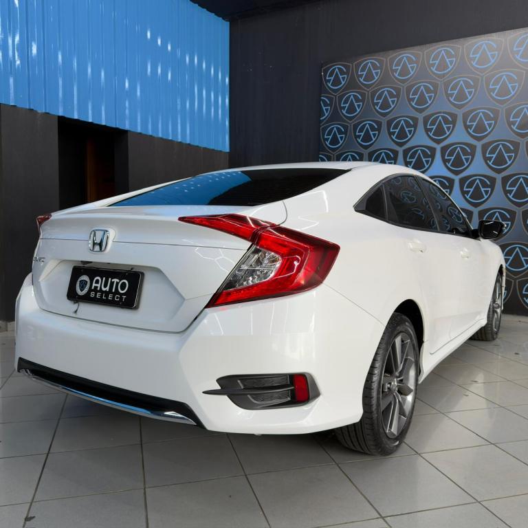 HONDA Civic - Foto