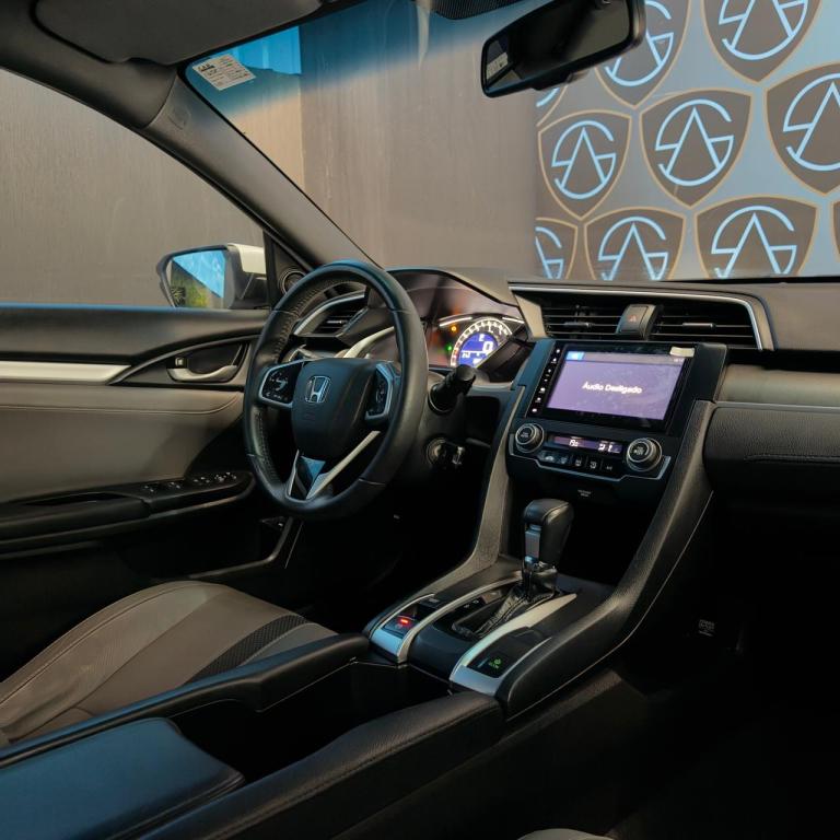 HONDA Civic - Foto
