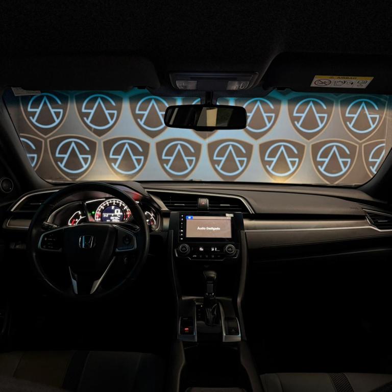 HONDA Civic - Foto