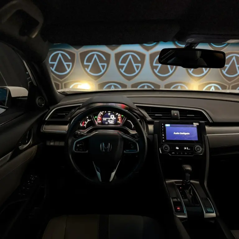 HONDA Civic - Foto