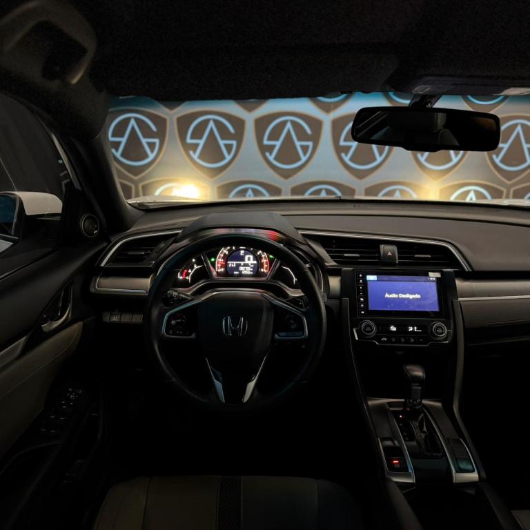 HONDA Civic - Foto