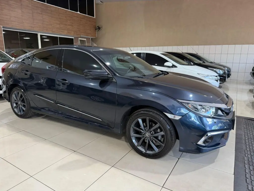 HONDA Civic - Foto