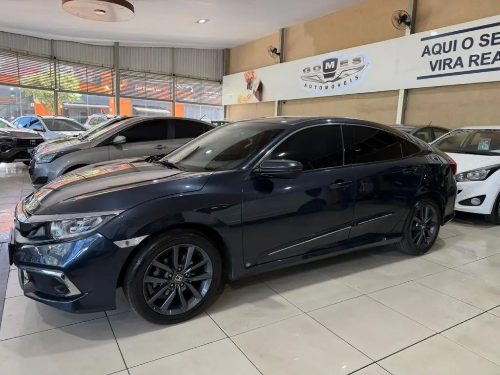 HONDA Civic - Foto