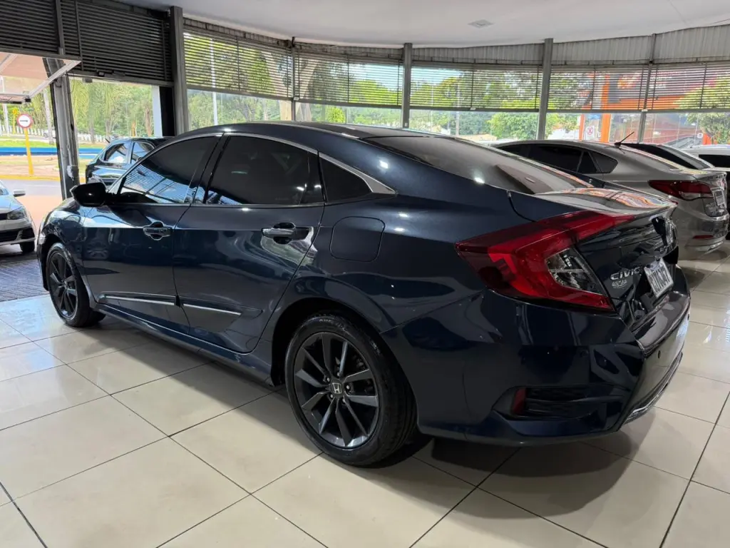HONDA Civic - Foto