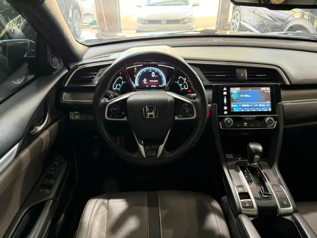 HONDA Civic - Foto