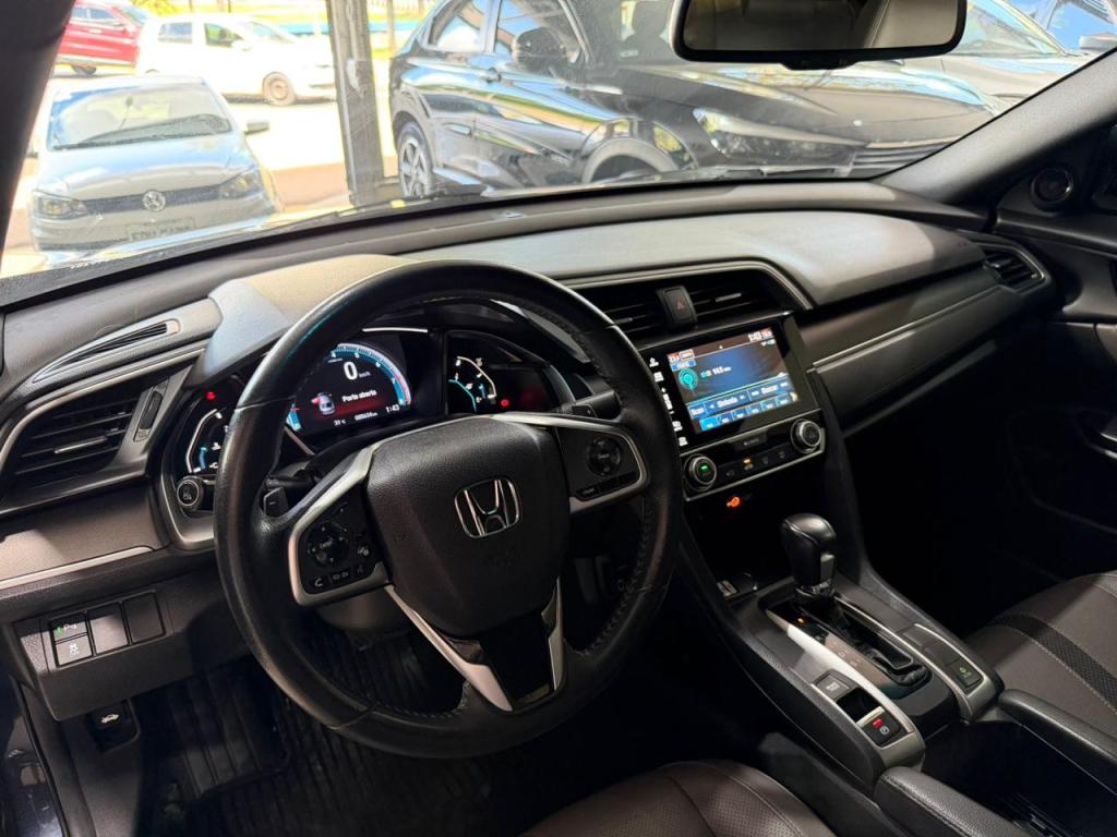 HONDA Civic - Foto