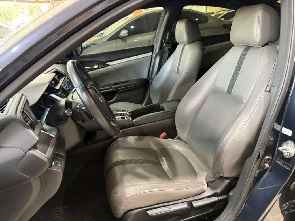 HONDA Civic - Foto