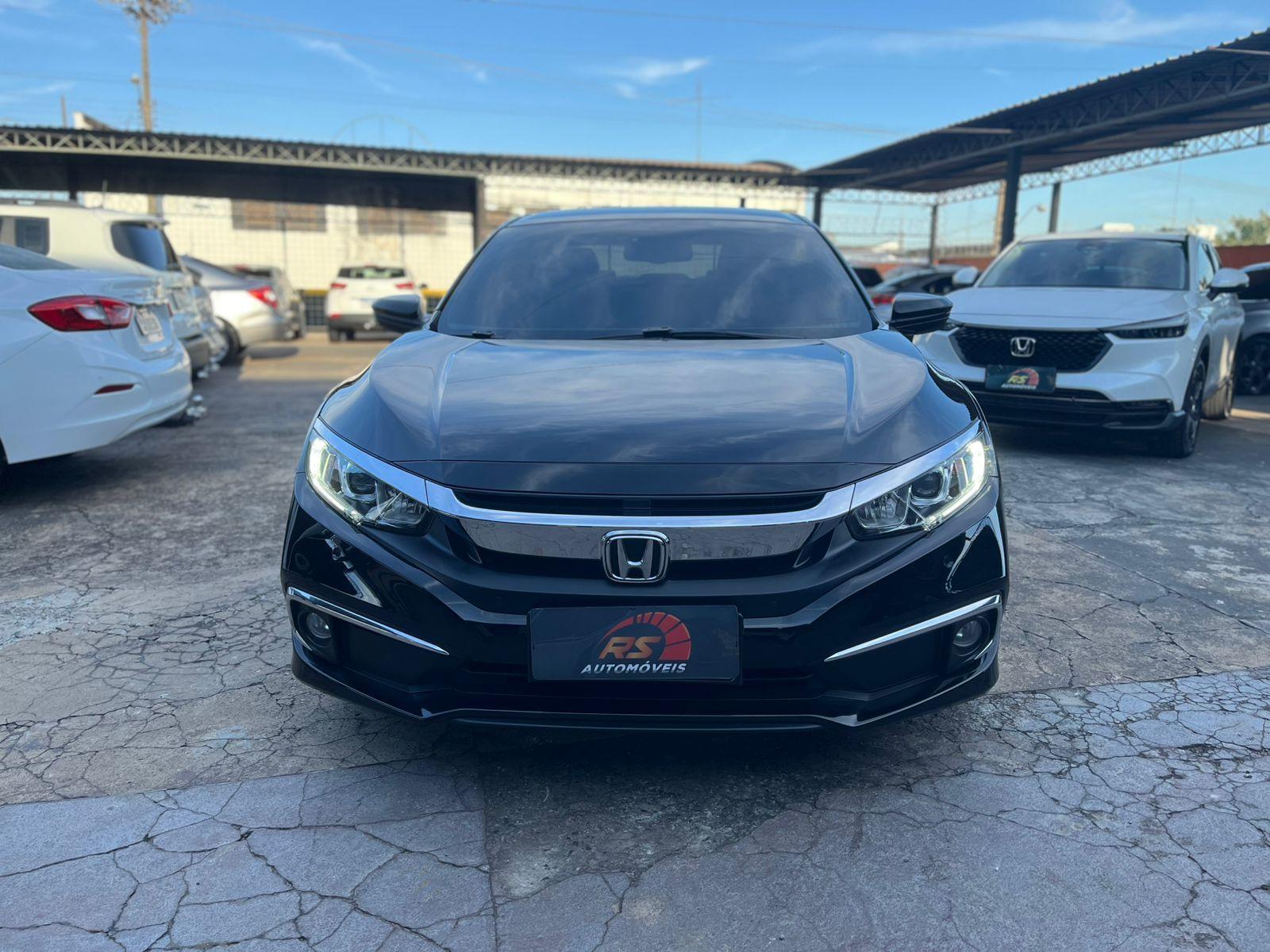 HONDA Civic - Foto