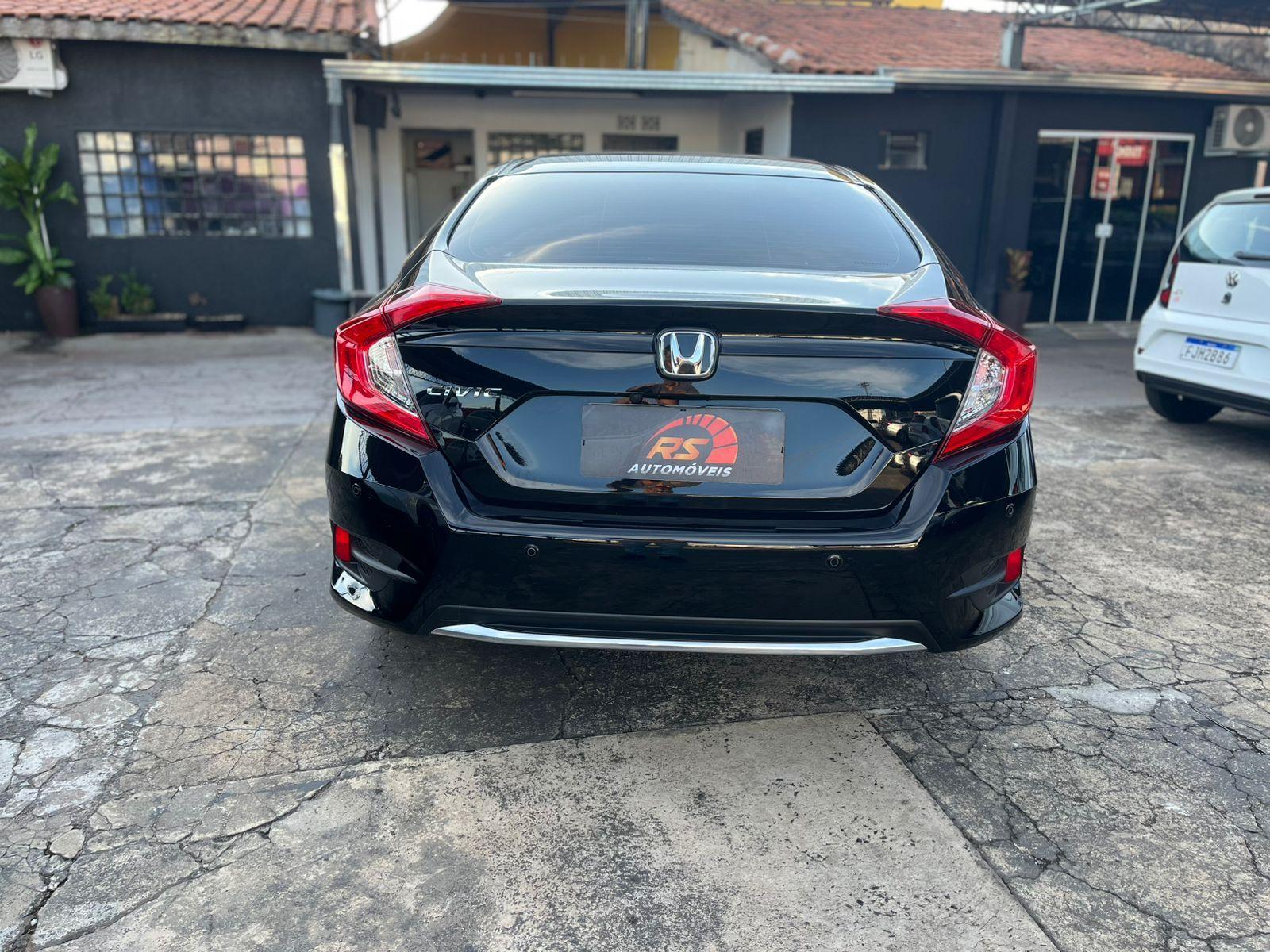 HONDA Civic - Foto