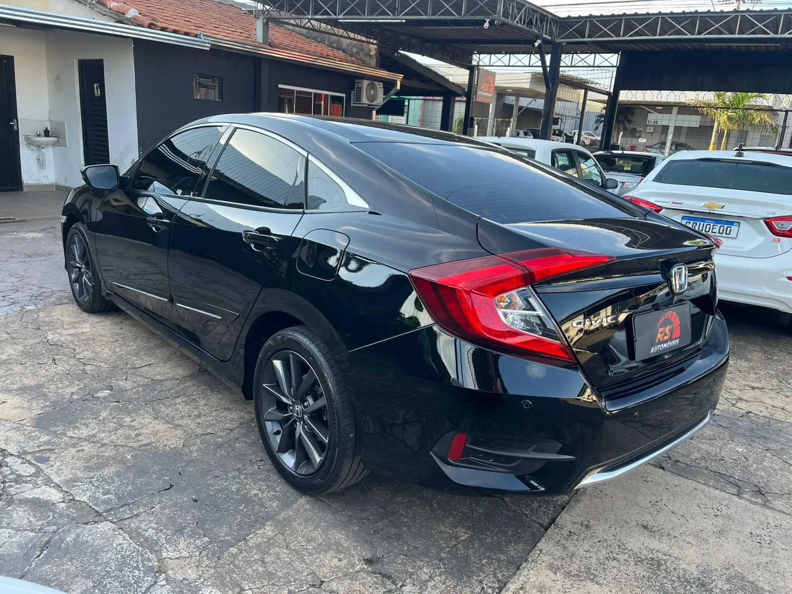 HONDA Civic - Foto