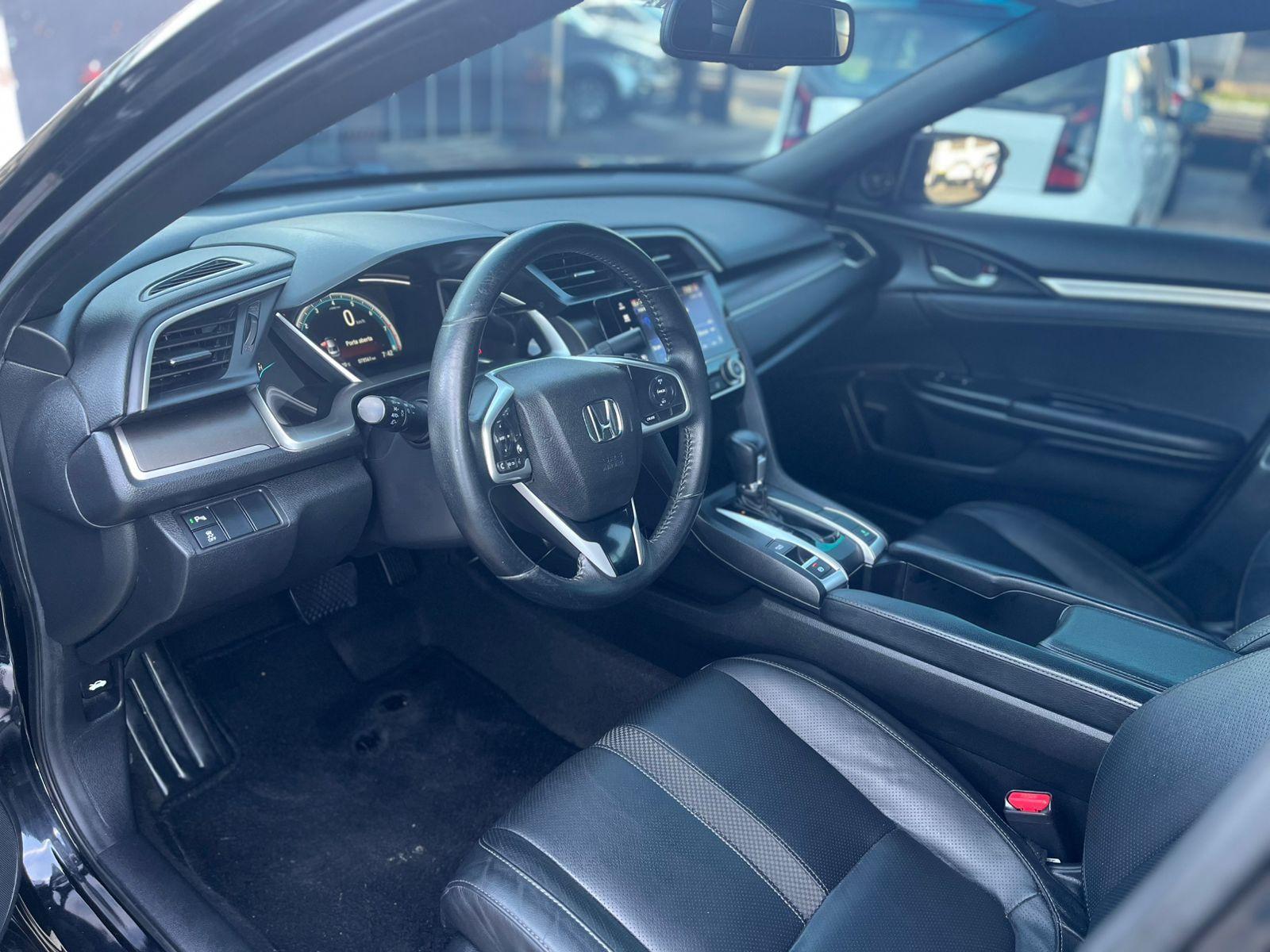 HONDA Civic - Foto
