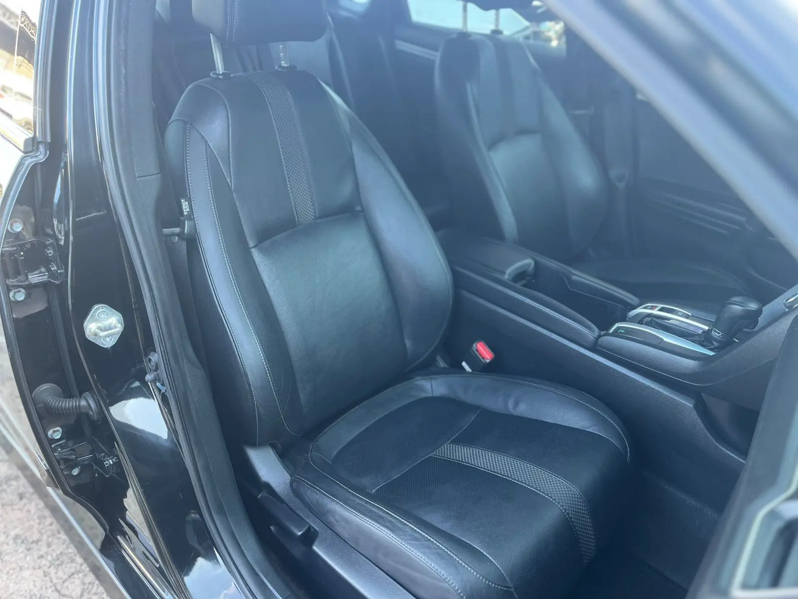 HONDA Civic - Foto