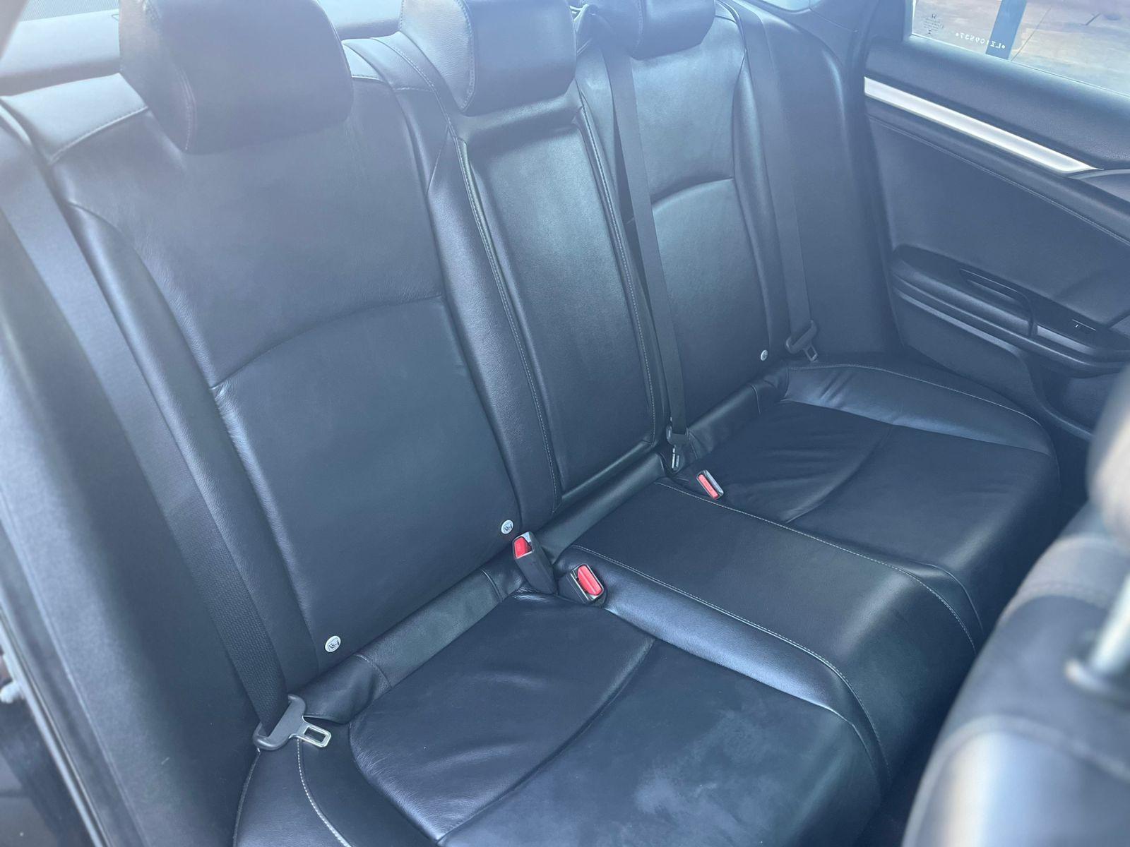 HONDA Civic - Foto