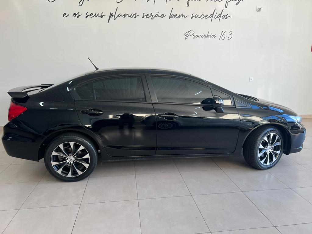 HONDA Civic - Foto