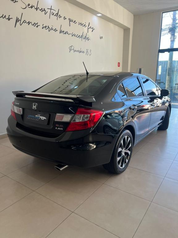 HONDA Civic - Foto