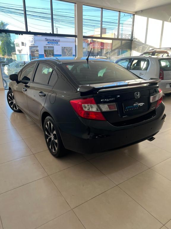 HONDA Civic - Foto