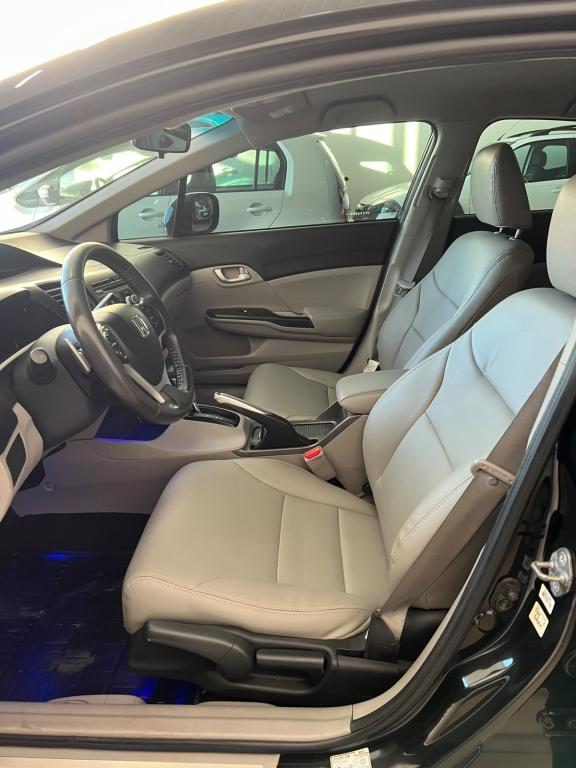 HONDA Civic - Foto