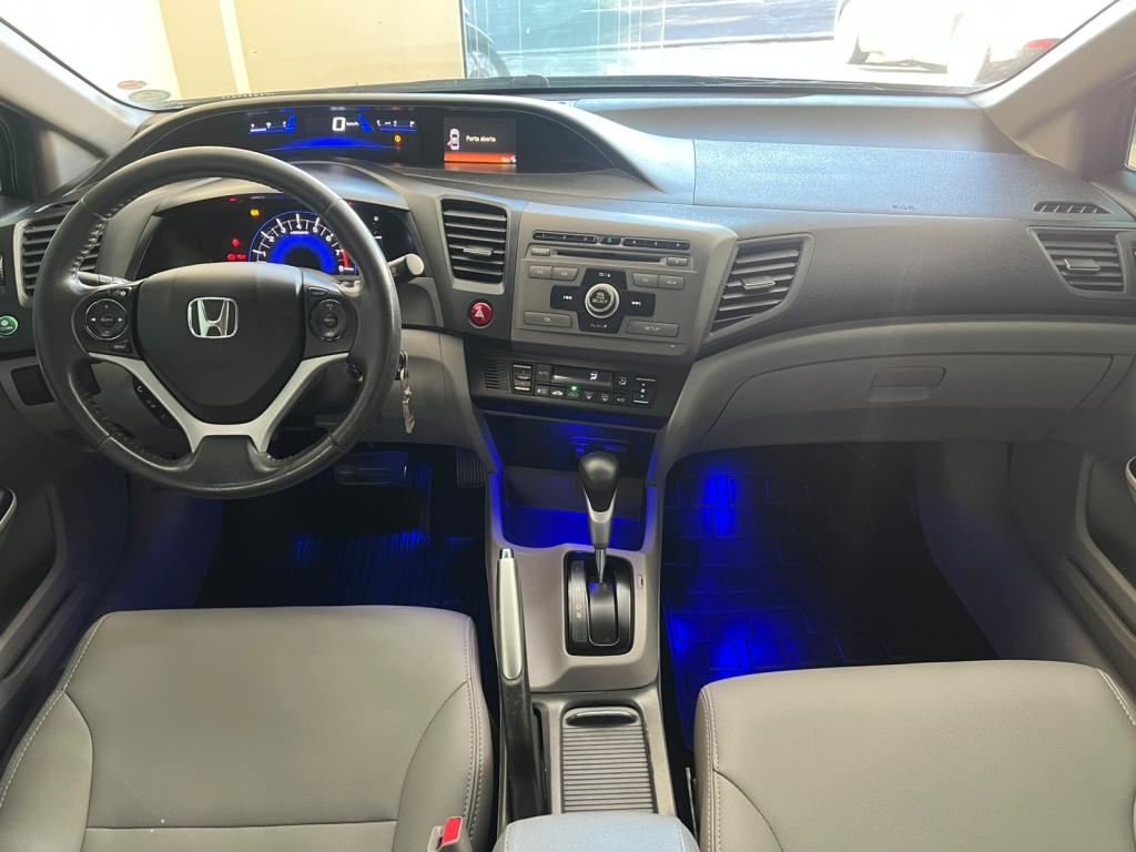 HONDA Civic - Foto