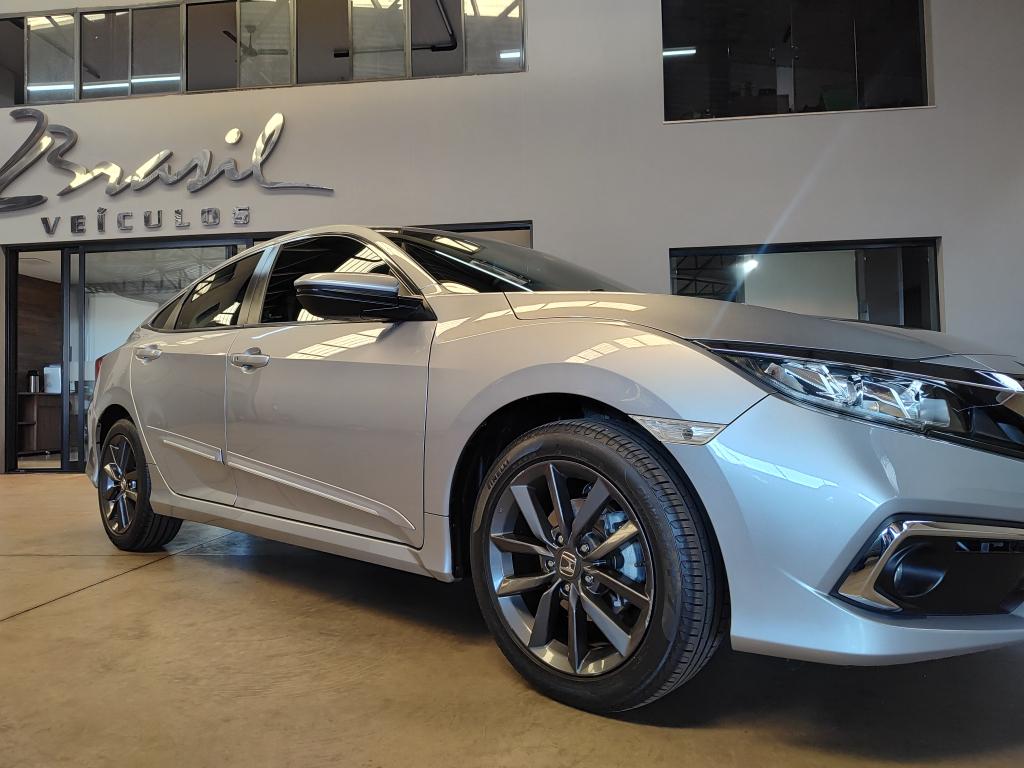 HONDA Civic - Foto