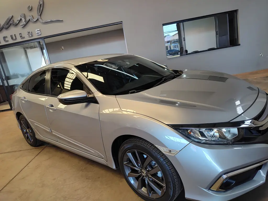 HONDA Civic - Foto