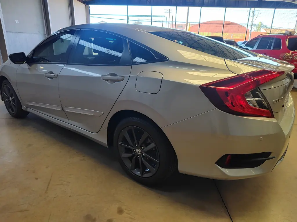 HONDA Civic - Foto