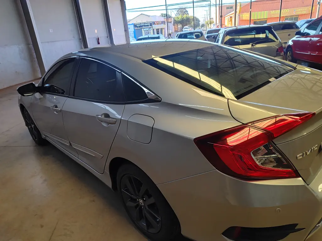 HONDA Civic - Foto