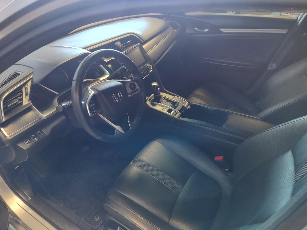 HONDA Civic - Foto