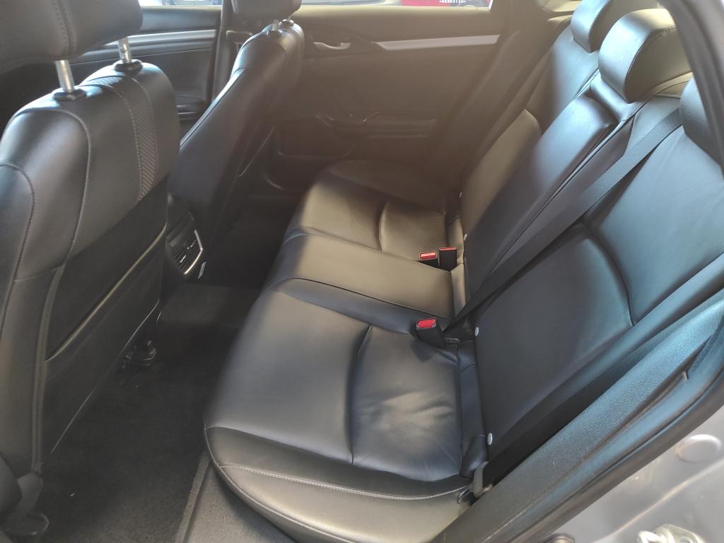 HONDA Civic - Foto
