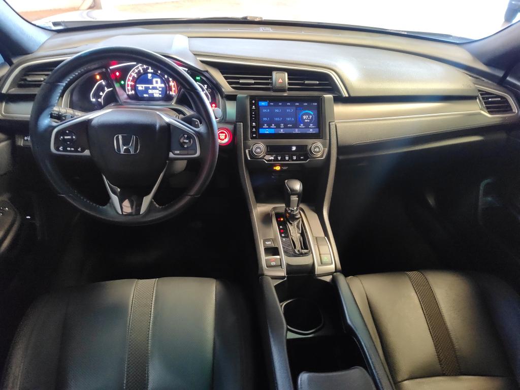 HONDA Civic - Foto