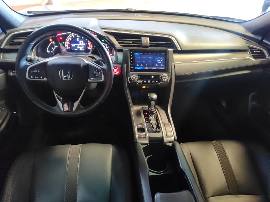 HONDA Civic - Foto
