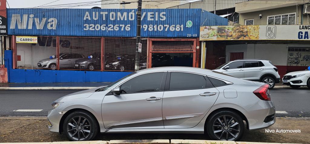 HONDA Civic - Foto