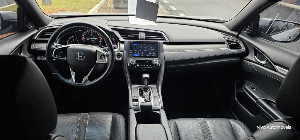 HONDA Civic - Foto