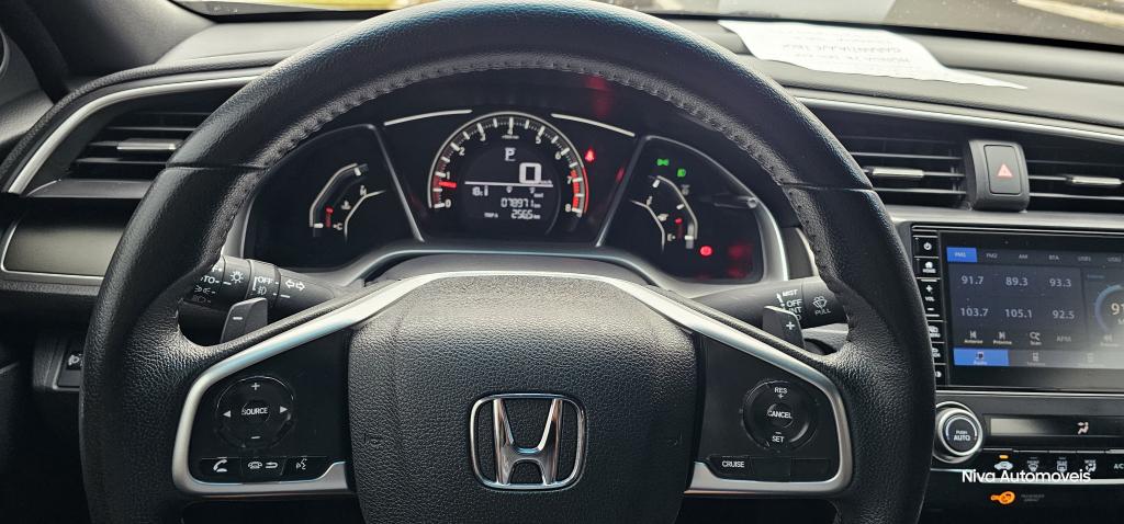 HONDA Civic - Foto