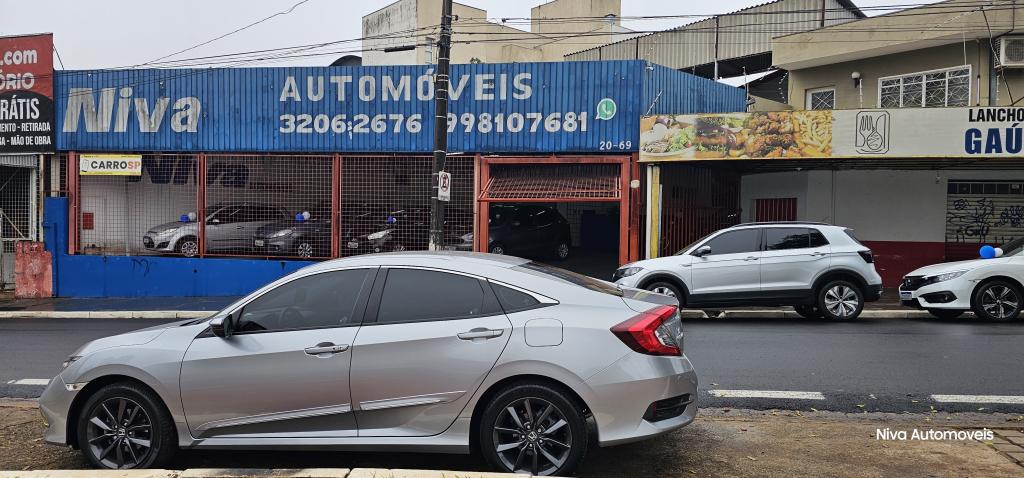 HONDA Civic - Foto
