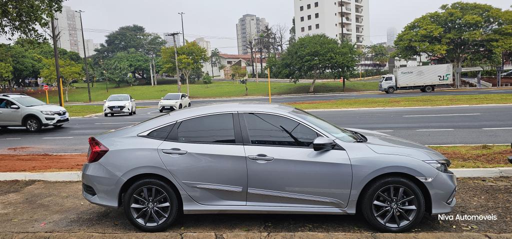 HONDA Civic - Foto