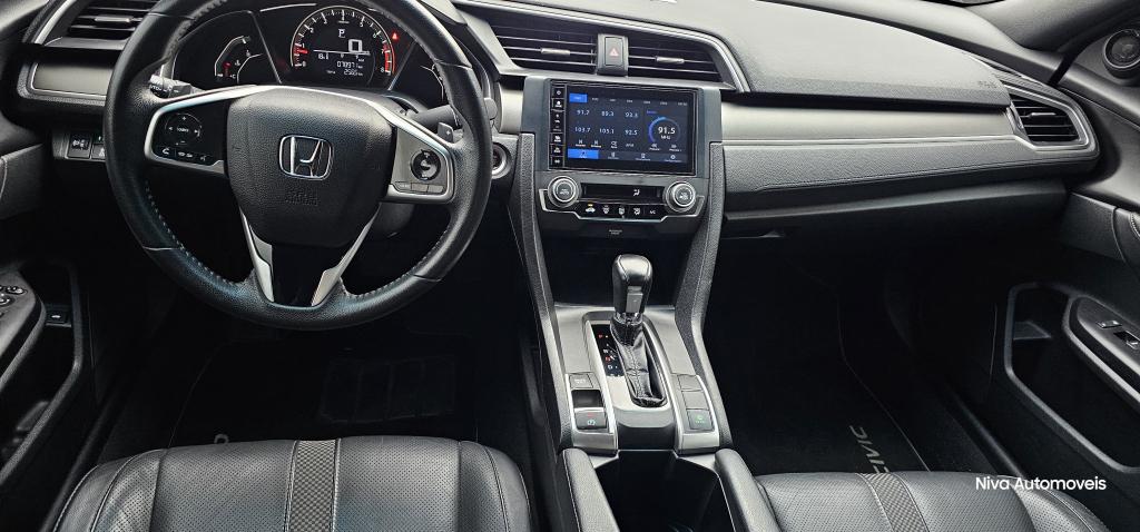 HONDA Civic - Foto