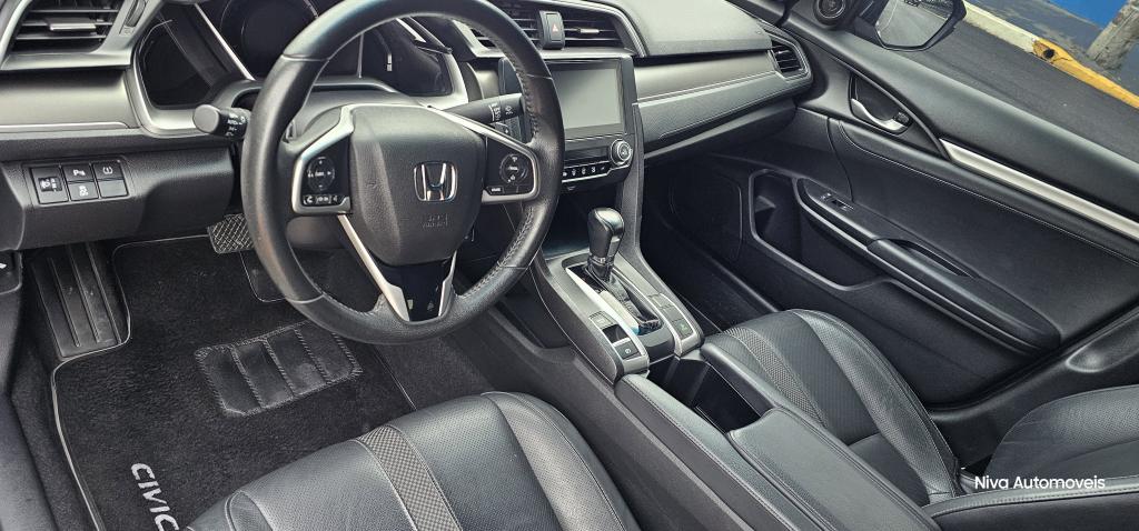 HONDA Civic - Foto