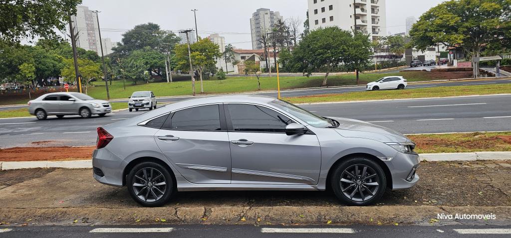 HONDA Civic - Foto