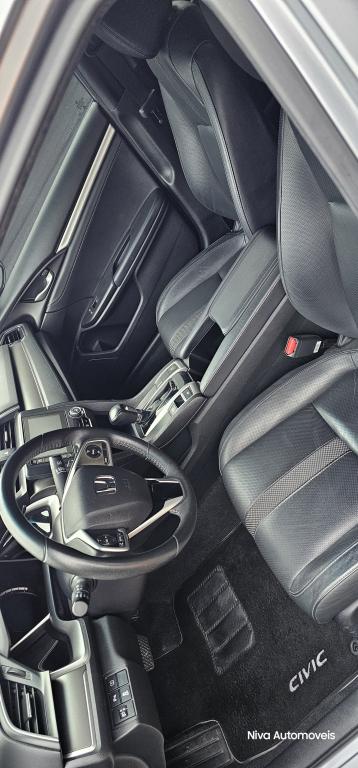 HONDA Civic - Foto