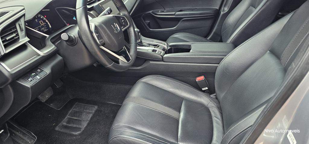 HONDA Civic - Foto