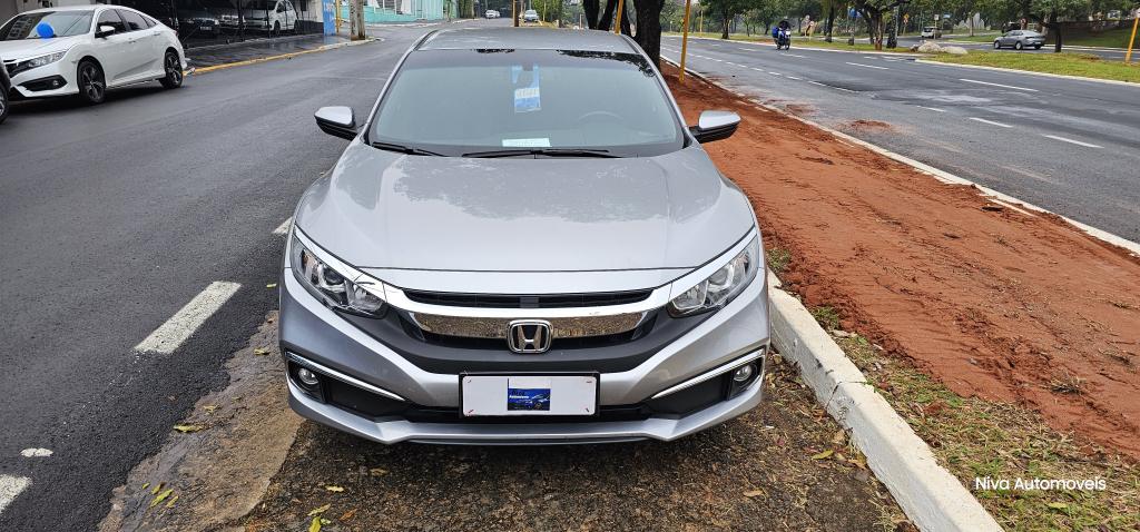 HONDA Civic - Foto