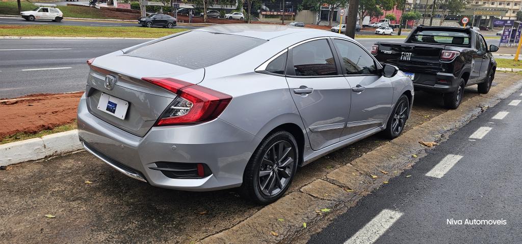 HONDA Civic - Foto