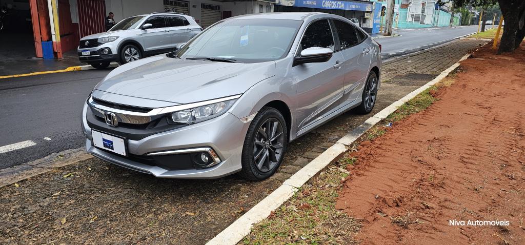 HONDA Civic - Foto
