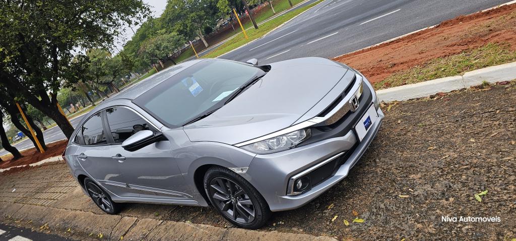 HONDA Civic - Foto