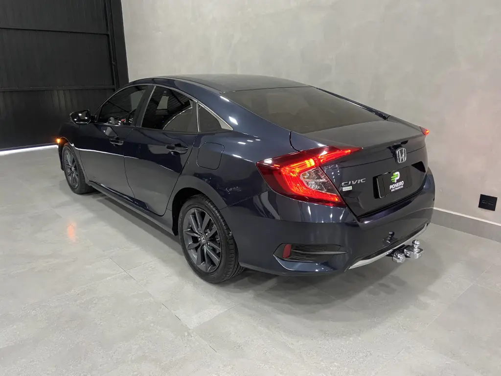 HONDA Civic - Foto