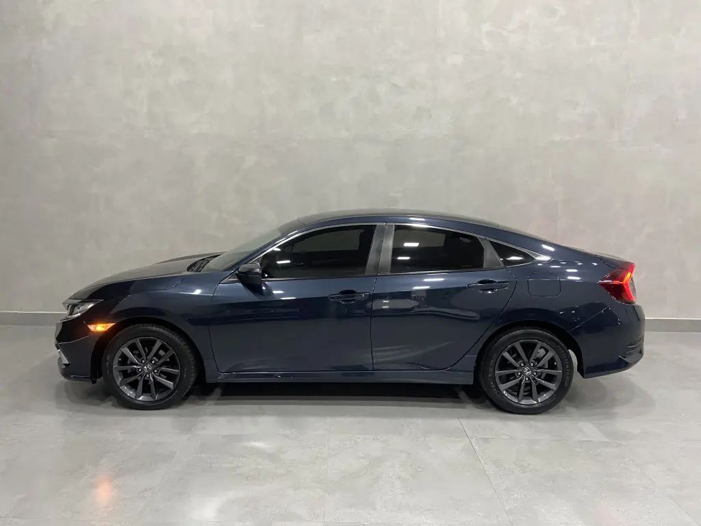 HONDA Civic - Foto