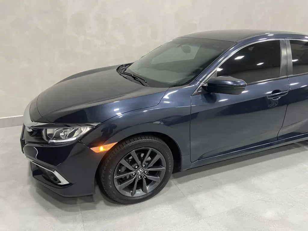 HONDA Civic - Foto