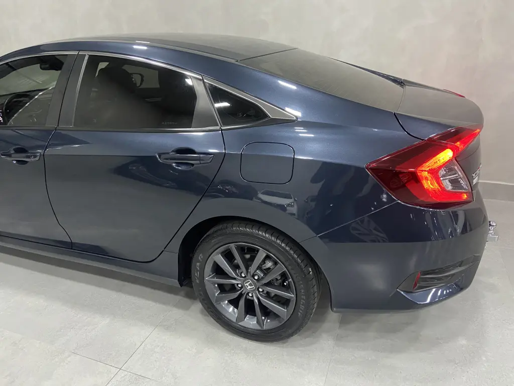 HONDA Civic - Foto