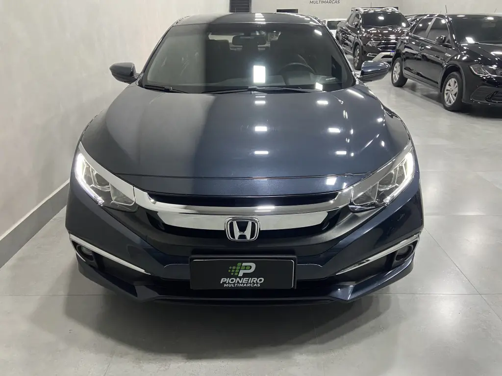 HONDA Civic - Foto